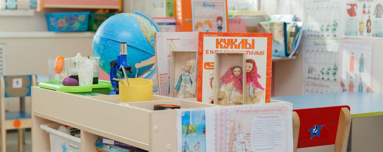 Наши группы
