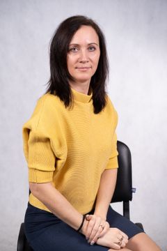 Афанасьева Наталья Николаевна
