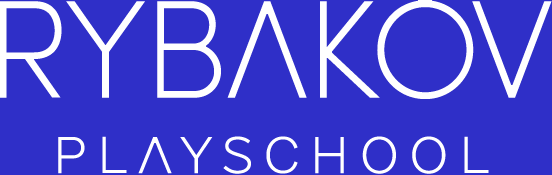 Rybakov PlaySchool